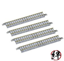 TOMIX N Gauge Straight PC Rail