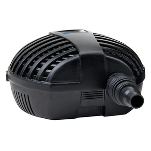 Oase 2500 pond water filter - oase,
