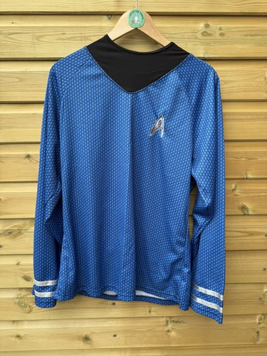Star trek spock costume - star, trek~