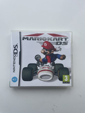 Mario Kart DS Nintendo DS