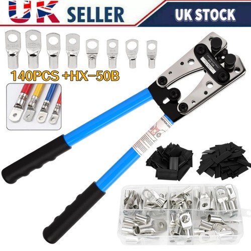 Heavy duty battery cable - duty,