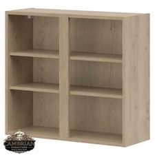 Oak Kitchen Wall Cabinets