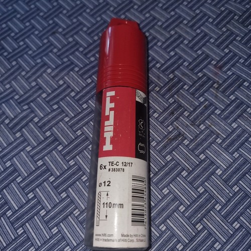 Hilti bits for - hilti,