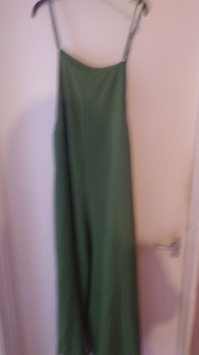 Green dungarees size - dungarees, 20
