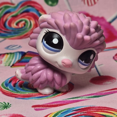 Littlest pet shop - littlest,