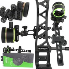 5 Pin Compound Bow Sight