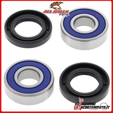 FRONT WHEEL BEARING KIT ALL