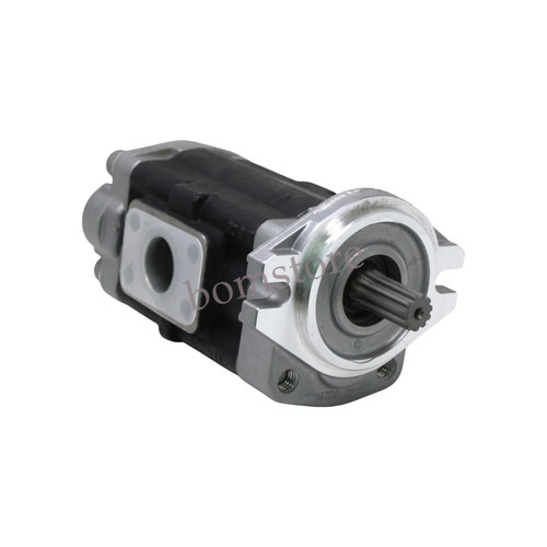 New tandem hydraulic pump for - new,