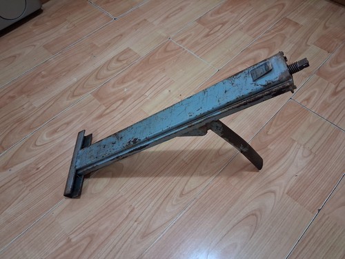 Vintage shelley rollafit side - shelley,