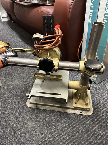 Drill stand selecta - stand, home