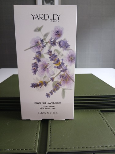 Yardley london english - yardley,