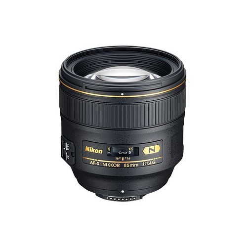Nikon 85mm af - nikon, af-s