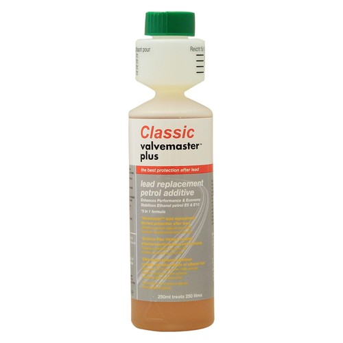 Classic valvemaster plus in - classic, 3
