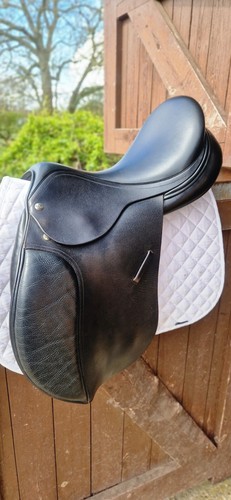Harry dabbs variant saddle - dabbs, gp