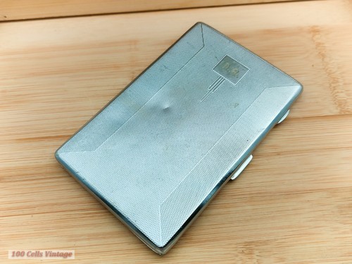 Art deco silver - deco, tone