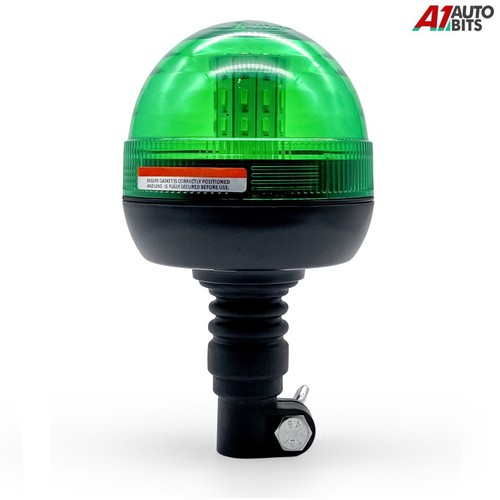 Led beacon warning flashing - 40,