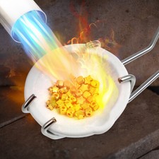  1 Set Metal Melting Kit