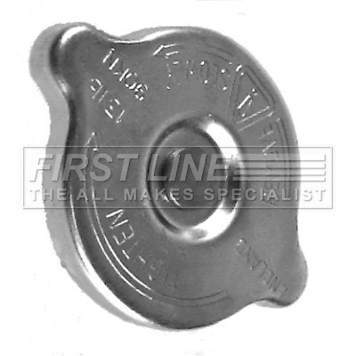 First line radiator - first,