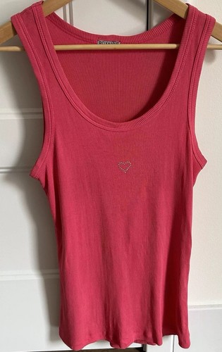 Roxanne tank top - size, s