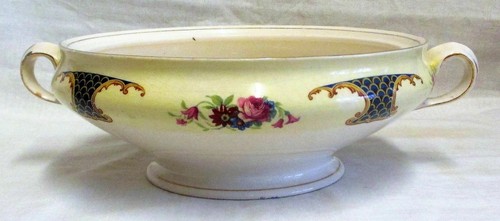 1920 art deco scotch ivory - art,