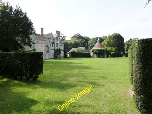 Photo 6x4 the house - photo,