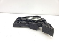 AUDI Q7 4L 2007 EMERGENCY