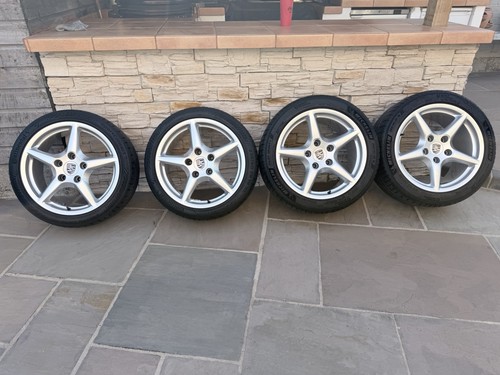 Genuine porsche bbs - genuine,
