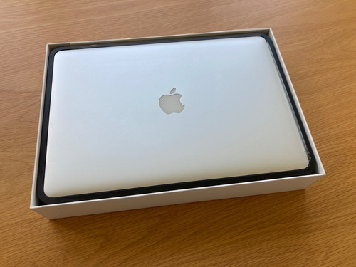Apple macbook pro - macbook, 15”