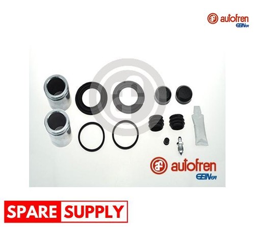 Repair kit brake caliper - repair, for