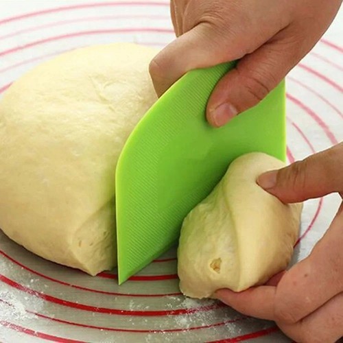 1pc cake cream spatula - 1pc, dough