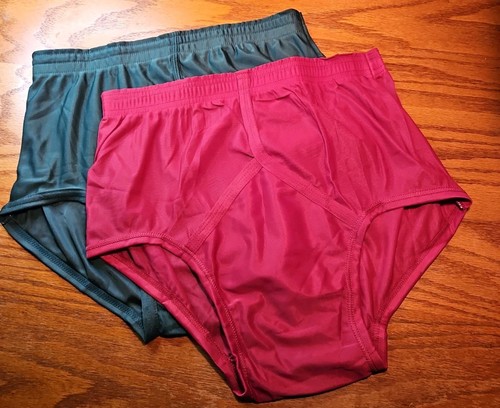 Mens rare vintage jockey nylon - rare,