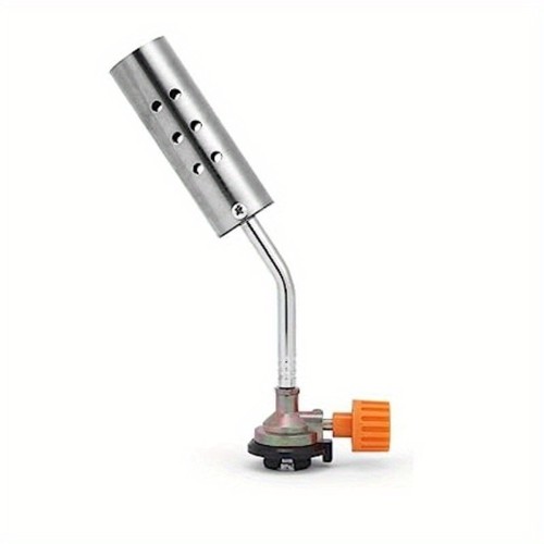 Flame gun nozzle - nozzle, stainless