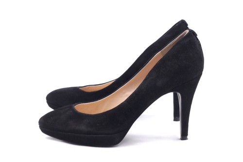 Guess pumps eur 7 black - guess, uk