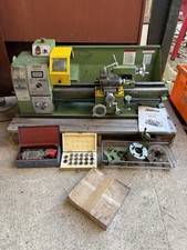 Warco WM250V Variable Speed Lathe— WE CAN DELIVER