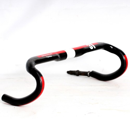 Carbon drop handlebar - drop,