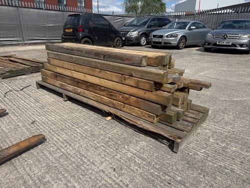 Joblot smooth treated - x,