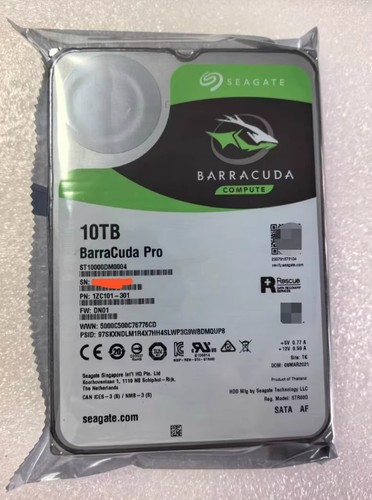 New seagate st10000dm0004 - seagate,