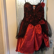 Front And Back Corseted