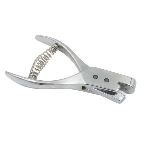 Pattern notcher stainless - pattern,