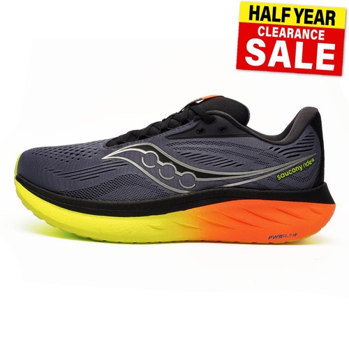 Saucony ride mens premium - 18,