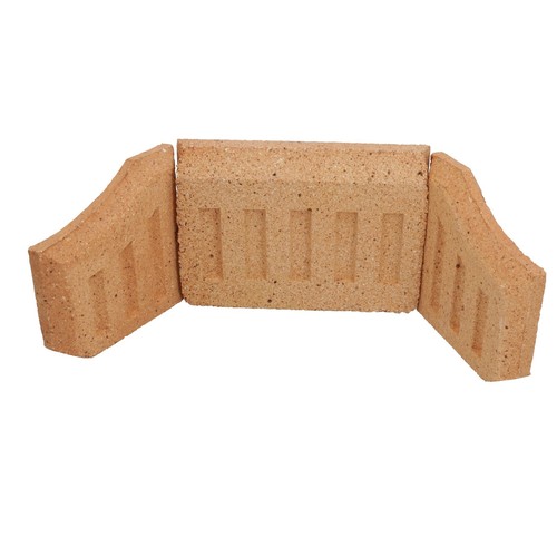 Fire brick singles - brick,