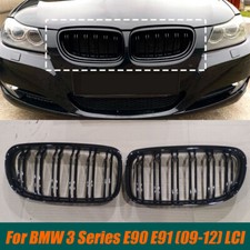 For BMW E90 E91 3 Series 09-12