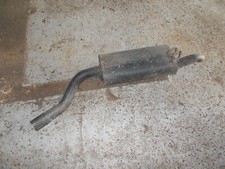 Fiat Punto GT Turbo CSC