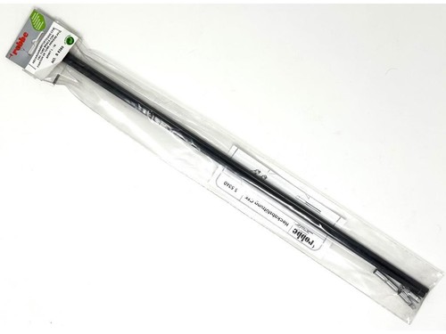 Robbe carbon tail - carbon,