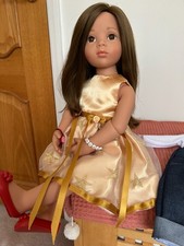 Gotz Happy Kidz  Sophie +