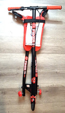 Flicker A3 Air Scooter Age 7+ Children's Outdoor Toy Christmas Gift J1810