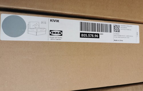 New ikea kivik cover for - ikea,