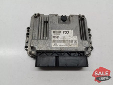 HYUNDAI I40 1.7 CRDI ENGINE ECU CONTROL MODULE UNIT 39120-2A232 2014