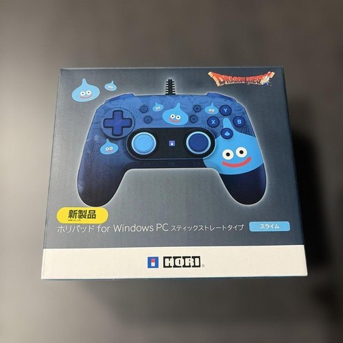 Dragon quest slime horipad - slime, for