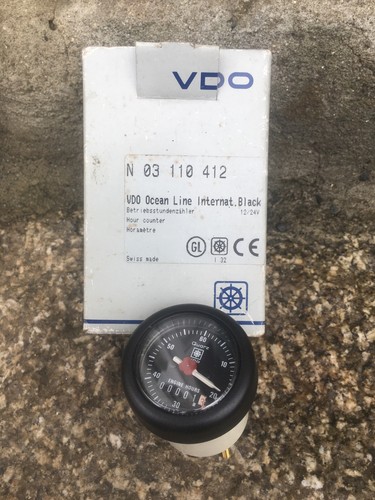 Vdo ocean line hour - n, 03